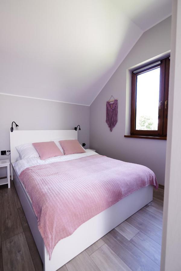 Dom Pod Jesionem Apartment Jaroszowice Exterior photo