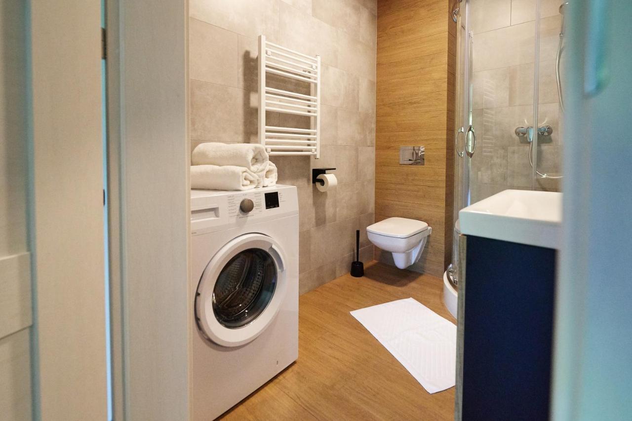 Dom Pod Jesionem Apartment Jaroszowice Exterior photo