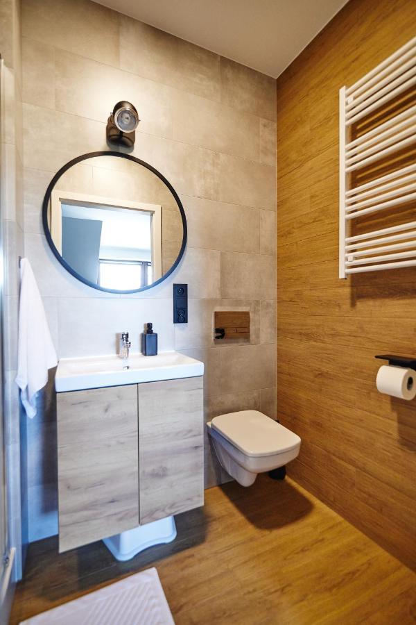 Dom Pod Jesionem Apartment Jaroszowice Exterior photo