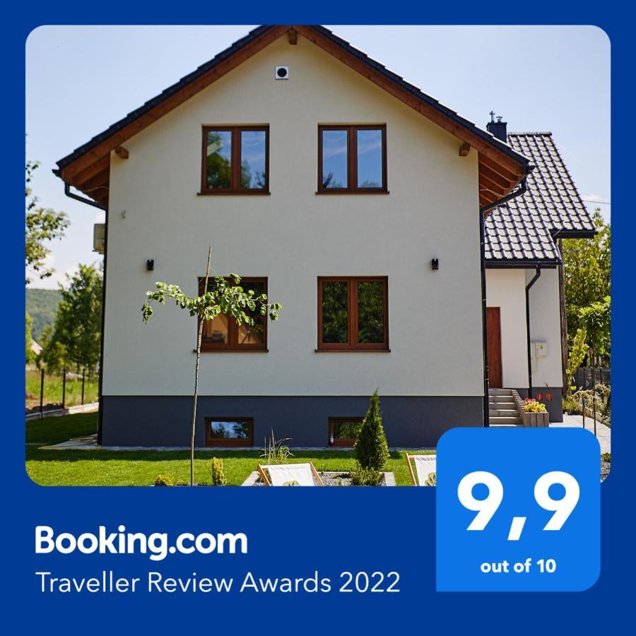 Dom Pod Jesionem Apartment Jaroszowice Exterior photo